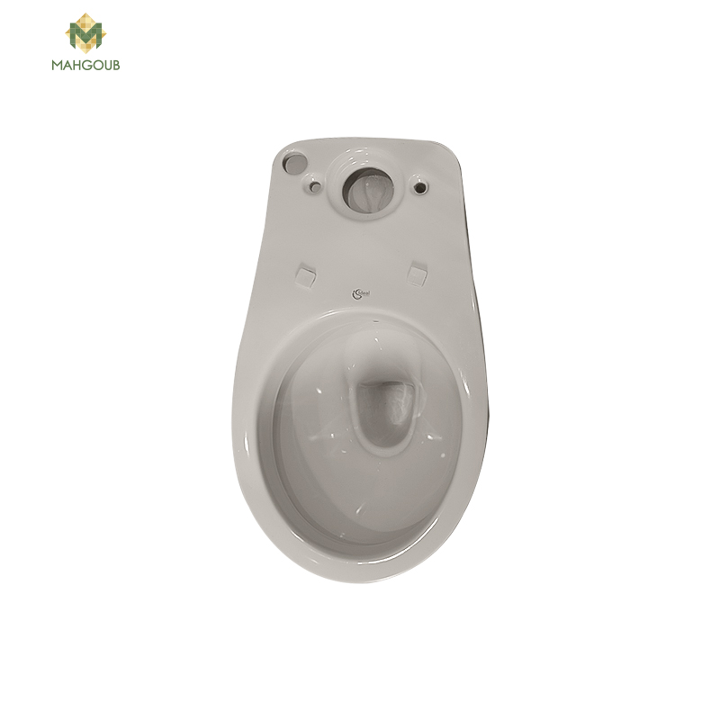 Toilet ideal standard sophia pergamon image number 1