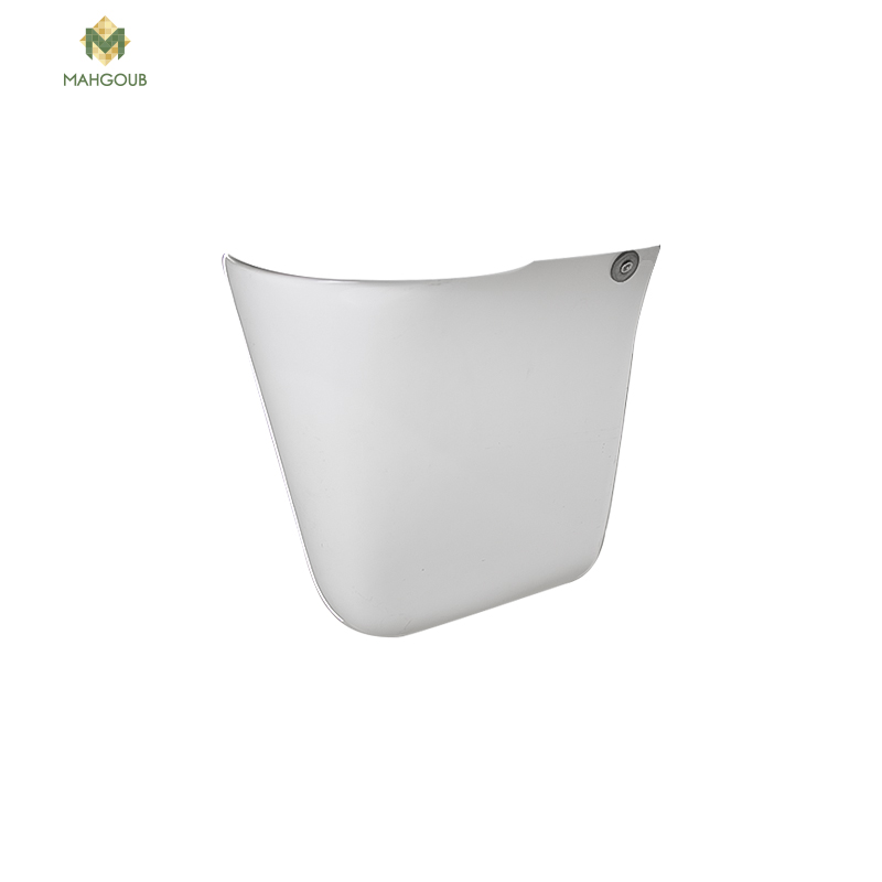 Siphon cover ideal standard kimera white small image number 0