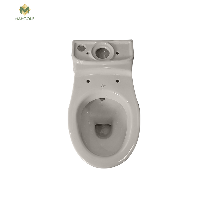 Toilet ideal standard san remo pergamon image number 1