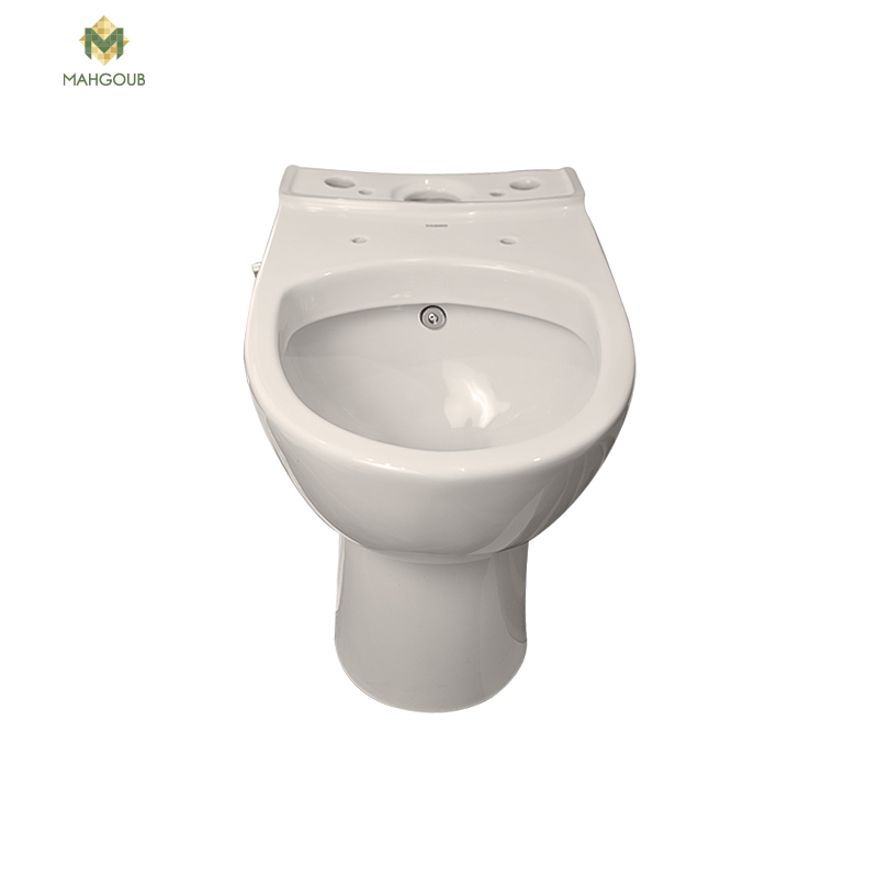 Toilet sanipure rosetta pergamon image number 0