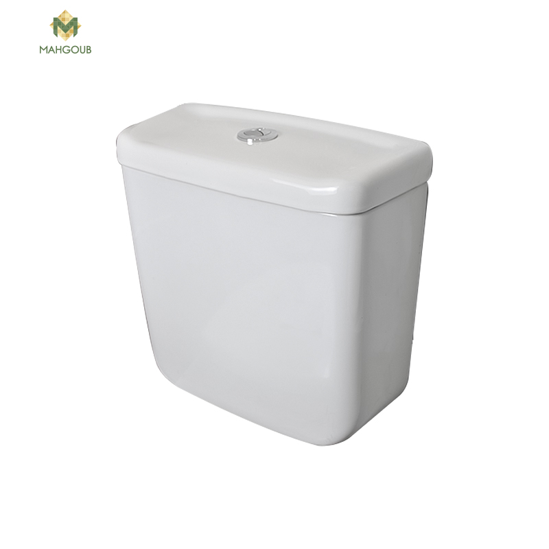 Toilet tank ideal standard space white image number 0