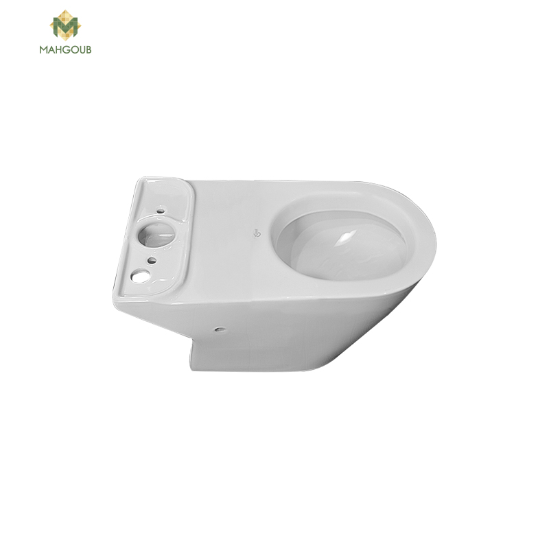 Toilet ideal standard tonic white image number 0