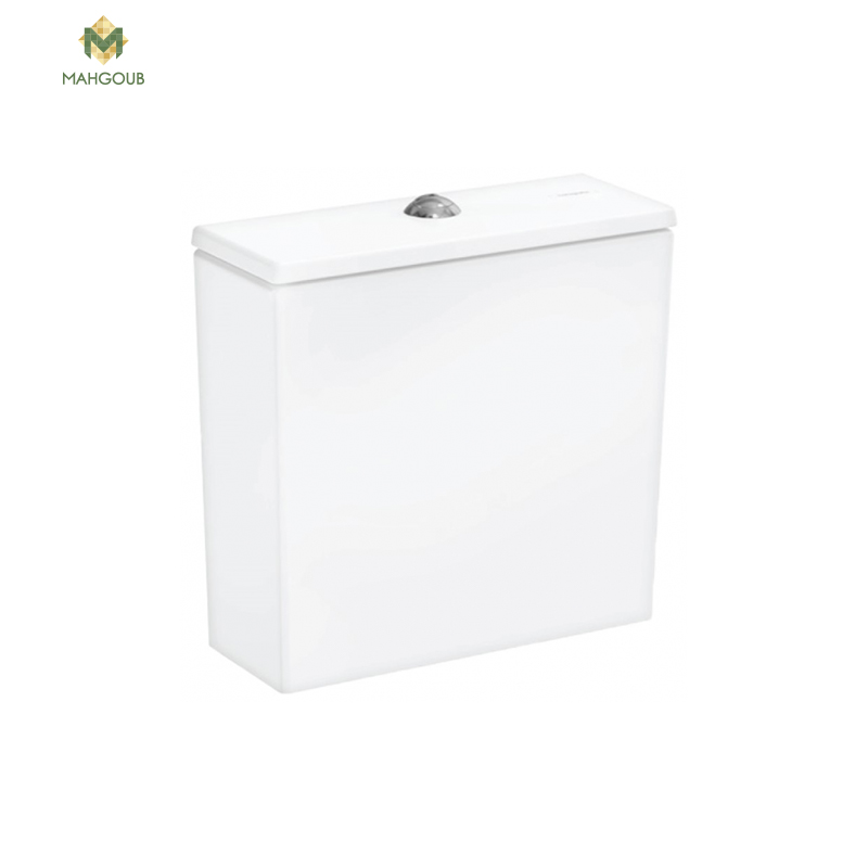 Toilet tank hansgrohe capetide q / s white image number 0