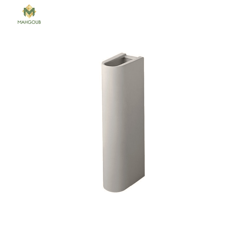 Basin pedestal duravit foster pergamon image number 0