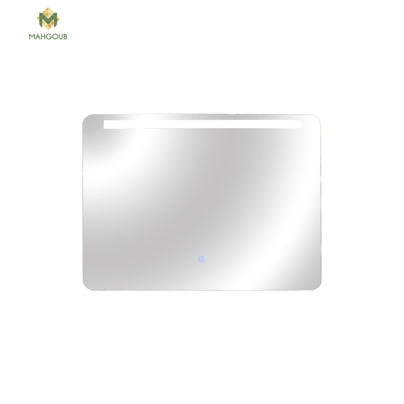 Bathroom mirror j 38 60x80 cm image number 1