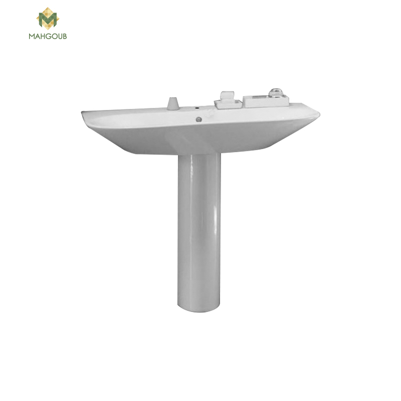 bathroom-sink-ideal-standard-tonic-75-cm-with-siphon-cover-mahgoub