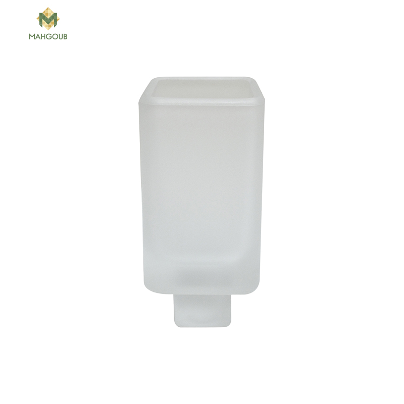 Cup bano diseno toix crystal image number 0