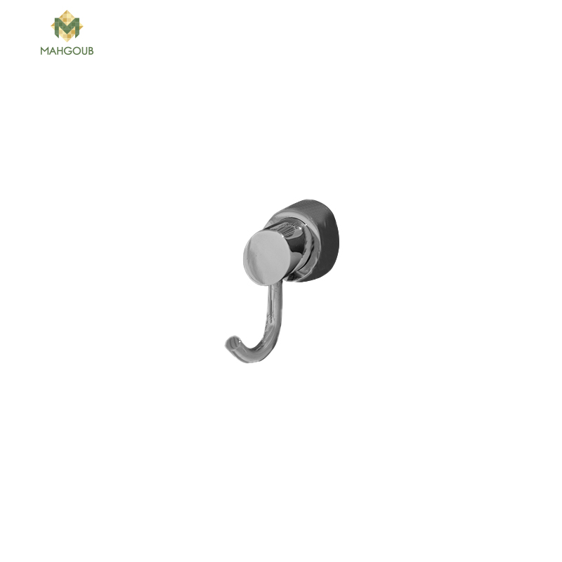 Towel Hook Chrome 51205 image number 0
