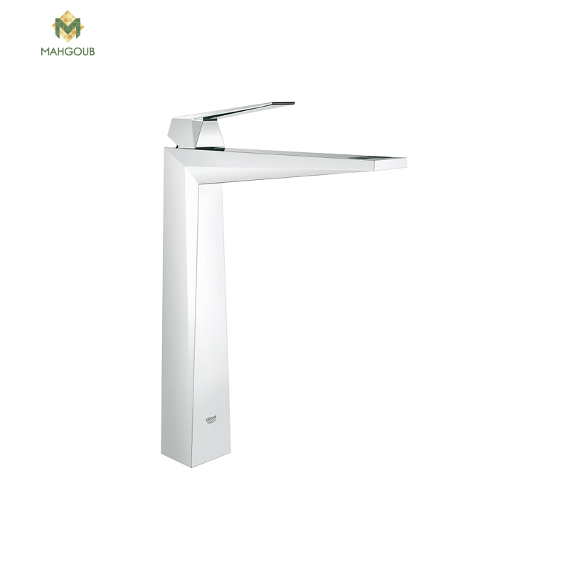Basin mixer grohe Allure Brilliant chrome 23114000 image number 0