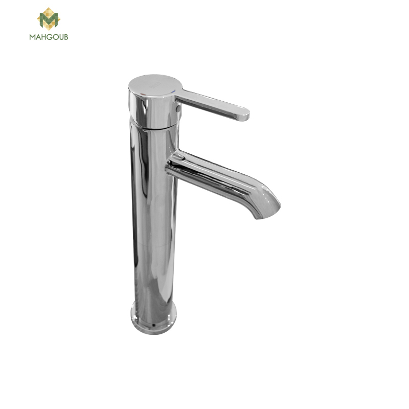 Basin mixer roca carelia chrome image number 0