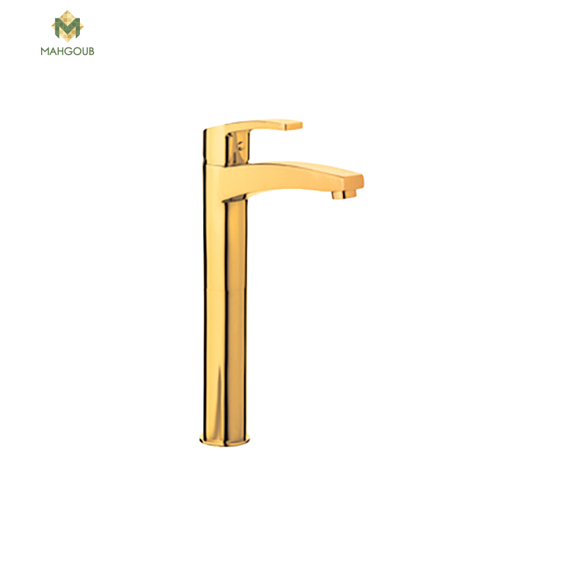 Basin mixer sarrdesign amazon gold image number 0