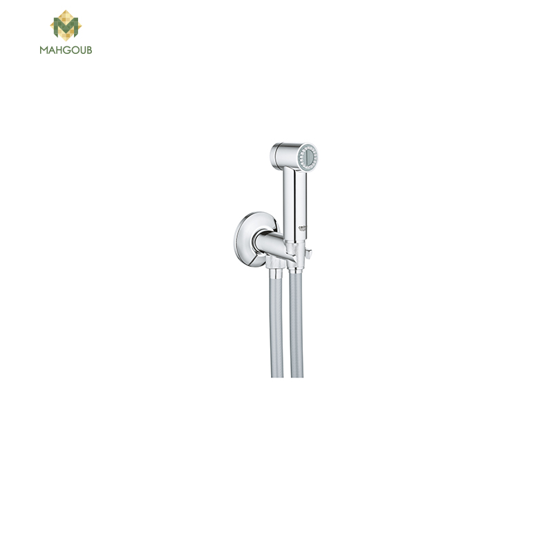 Rinser grohe 0.5 CM chromexsilver image number 0