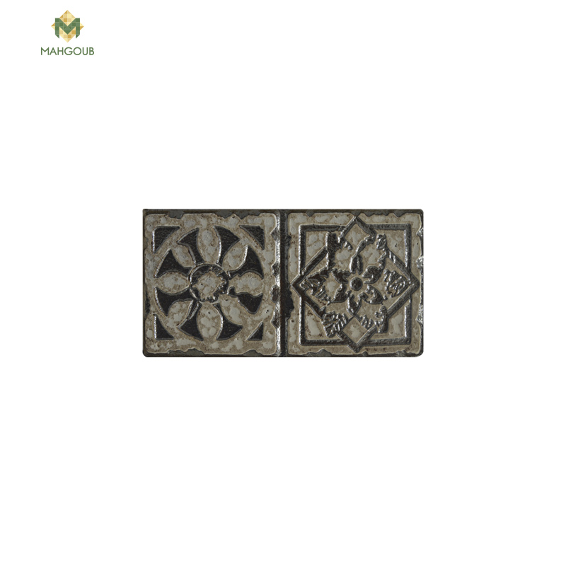 Mosaic tiles imex 15 x 15 cm multi color 2772 image number 0