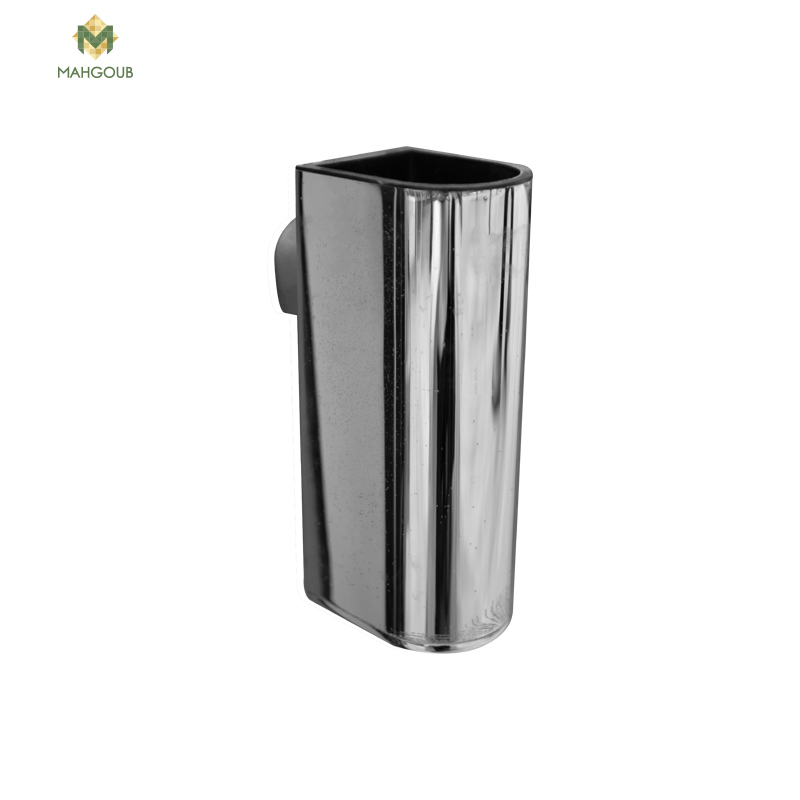 Cup Holder Bano Diseno Unik Chrome 50161600 image number 0