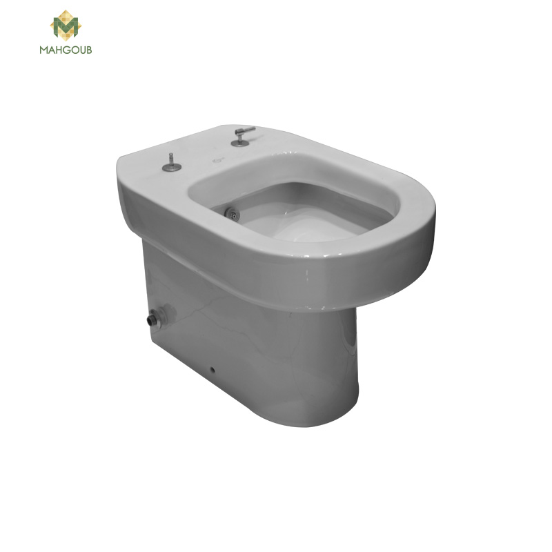 Toilet ideal standard playa mini white image number 0