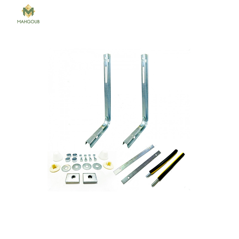 Toilet chassis ideal standard chrome