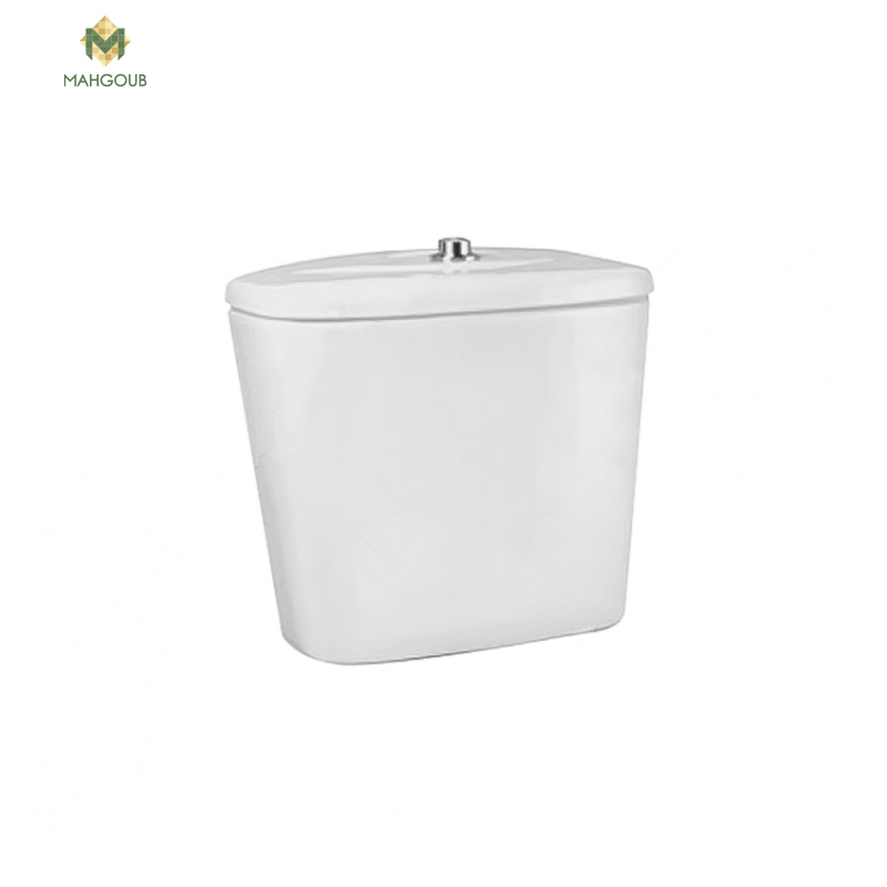 Toilet tank ideal standard san remo white image number 0