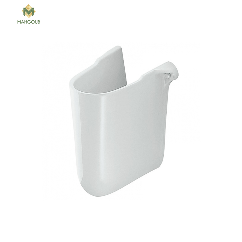 Siphon cover ideal standard san remo white image number 0