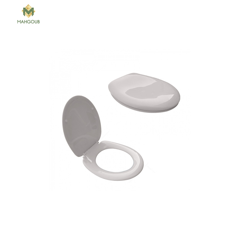 Toilet seat cover ideal standard sophia pergamon image number 0