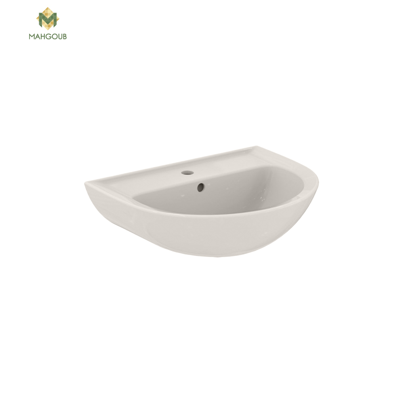 Bathroom sink ideal standard space 60 cm pergamon image number 0