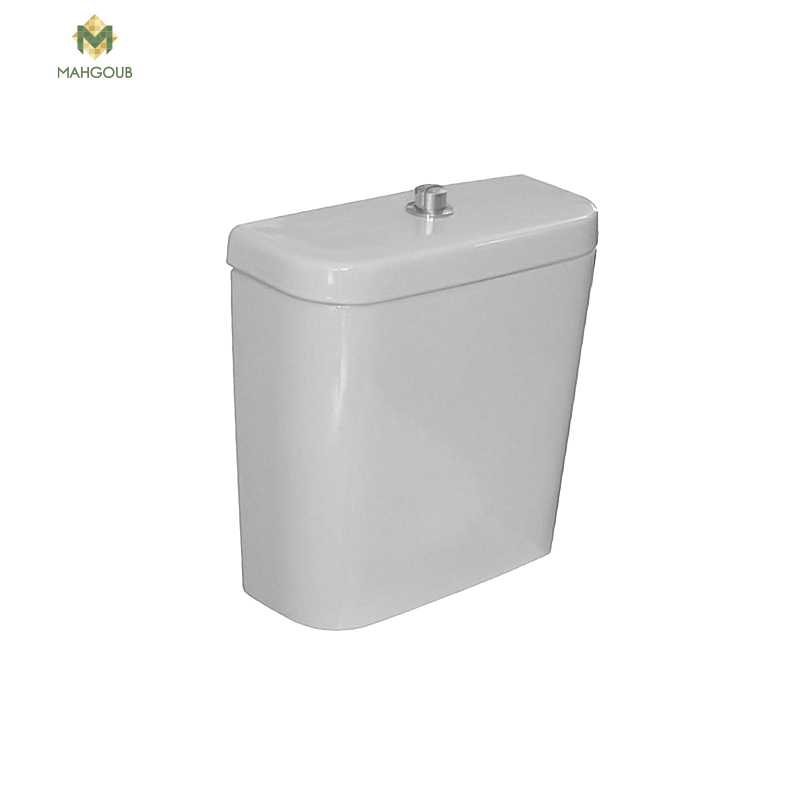 Toilet tank ideal standard tonic white image number 0