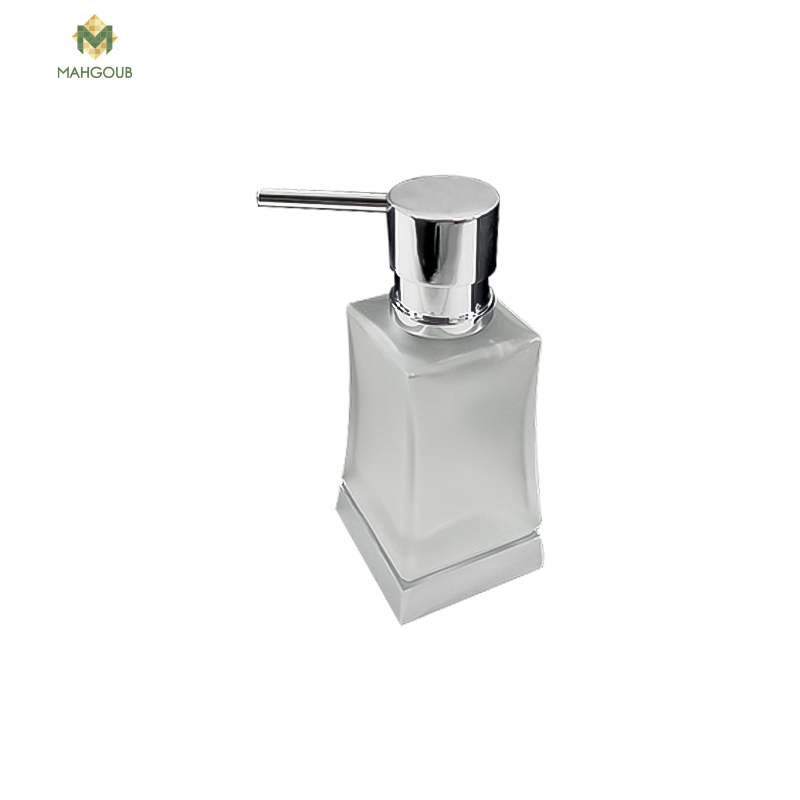 Liquid Soap Dispenser Sonia S7 Chrome 131945 image number 0