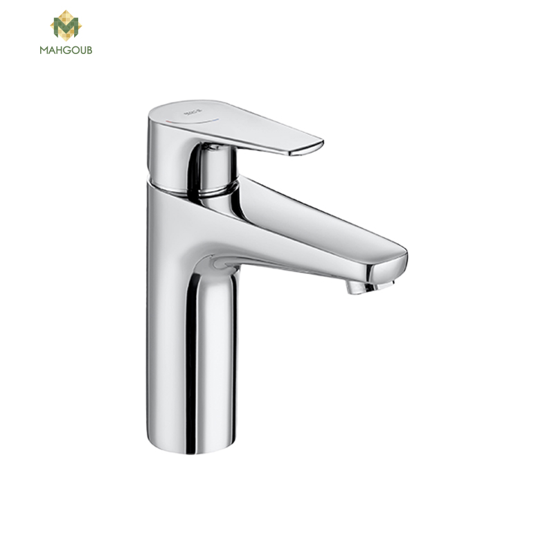 Basin mixer roca atlas medium high chrome image number 0
