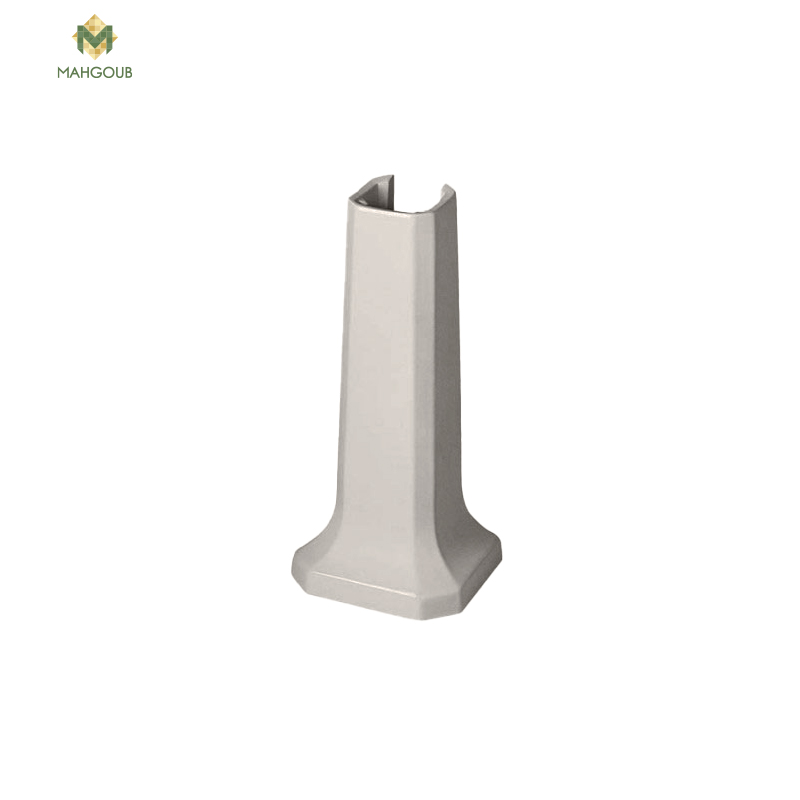 Basin pedestal duravit 1930 series pergamon image number 0