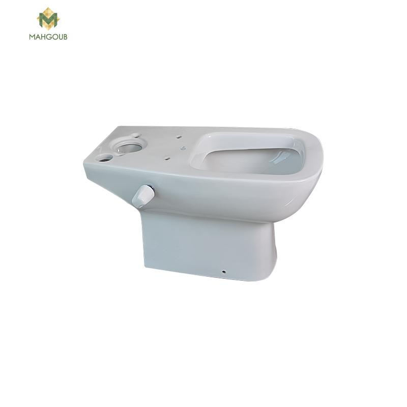 Toilet ideal standard new esedra white image number 0