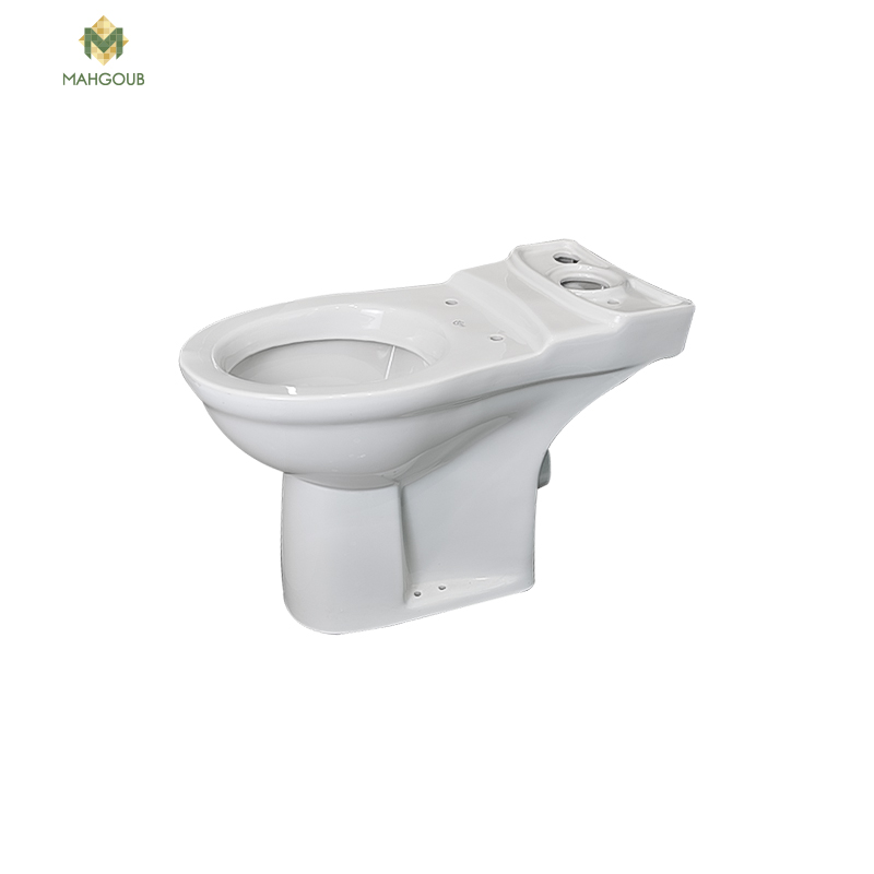 Toilet ideal standard san remo white special needs image number 0