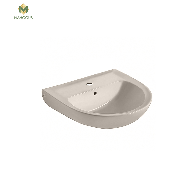 Basin ideal standard plan 65 cm pergamon image number 0