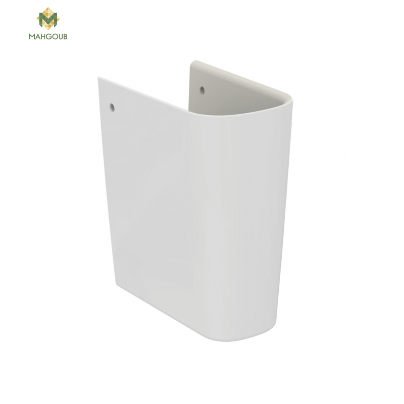 Siphon cover ideal standard new esidra white image number 0