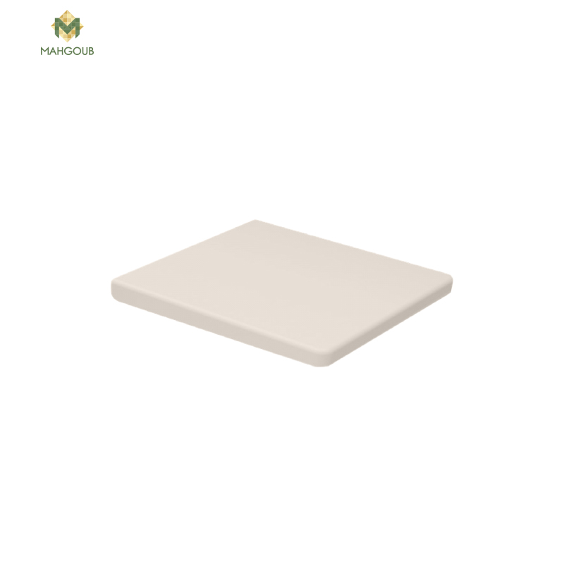 Soft close cover seat sanipure kepler pergamon image number 0