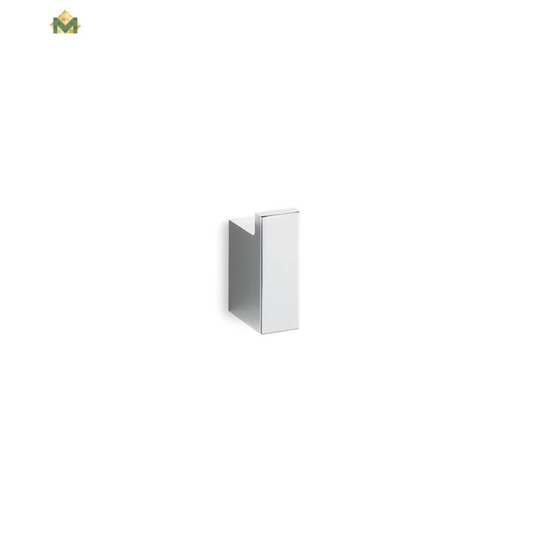 Towel hook roca nova chrome a816520001 image number 0
