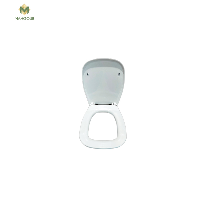 Toilet Seat Cover White Ville smart White image number 0