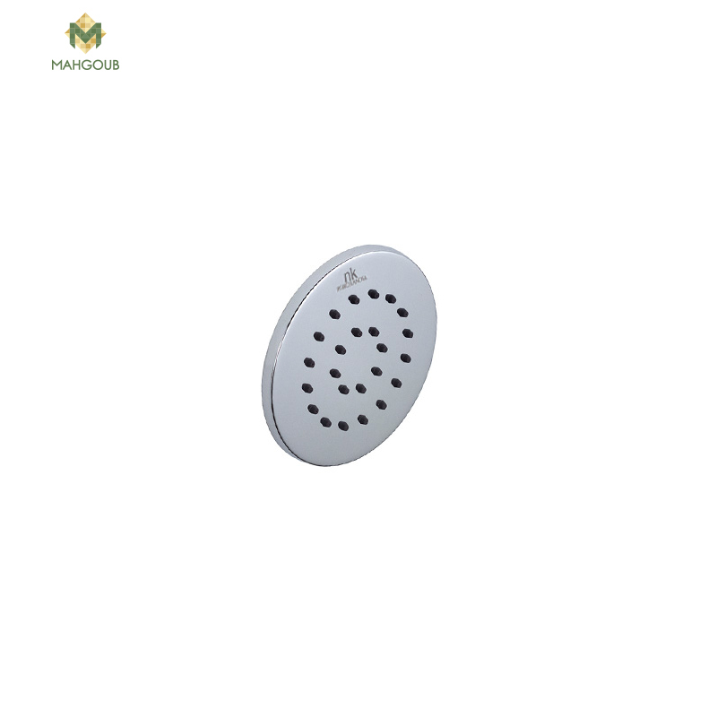 Shower Jet Noken Giro Chrome Glossy image number 0