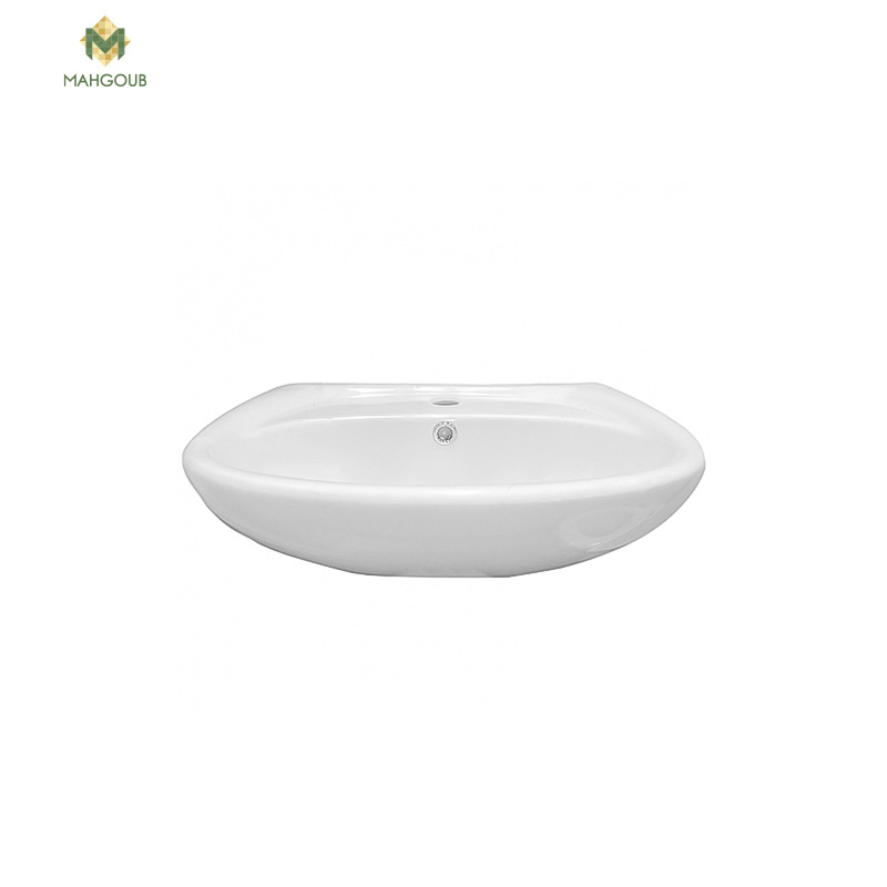 Basin Duravit Golf 60cm White 3312600000 image number 0