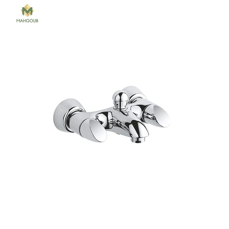 Shower Mixer Grohe Aria Chrome 25081000 image number 0