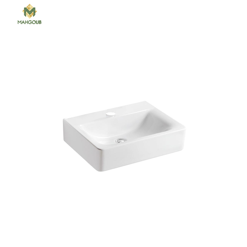 Basin ideal standard connect 70 cm white g812801 image number 0