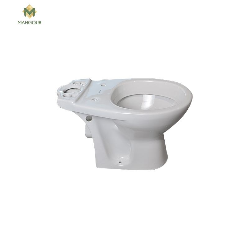 Toilet duravit dura plus white 1481 image number 1