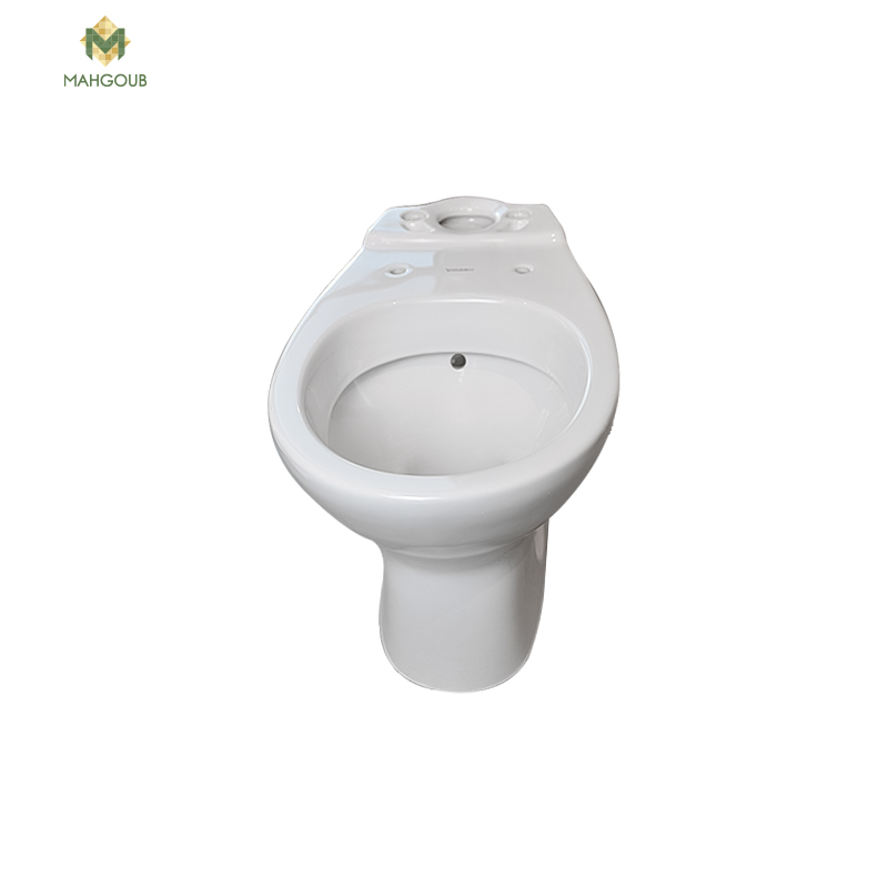 Toilet duravit dura plus white 1481 image number 0