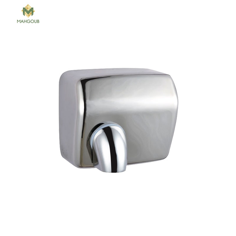 Hand Dryer infinity Stainless 2300 Watt Chrome IN9019HD image number 0
