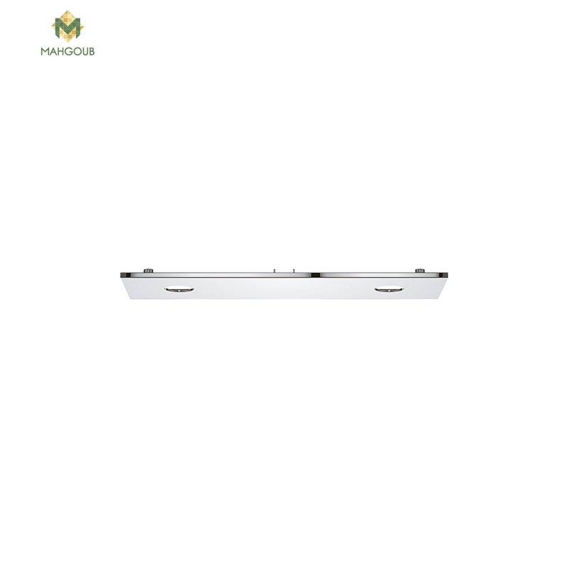 Shower Jet grohe RAIN SHOWER AQUA 2 roof jet holes 26785000 image number 0