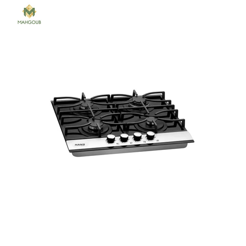 Cooker hans flat 60 cm 6220-19