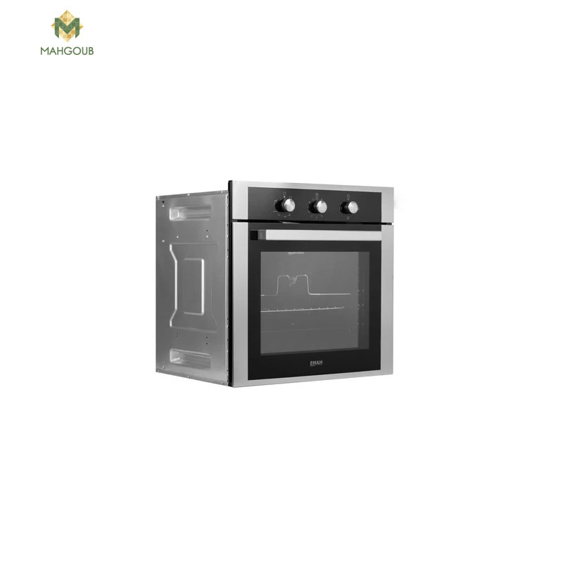 Oven hans 5 shelf 60 cm ogo200