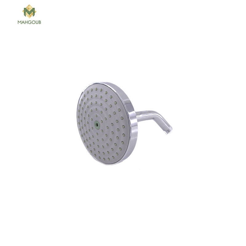Shower head hansgrohe rain dance moving with pipe 15 cm chrome 99627621000 image number 0