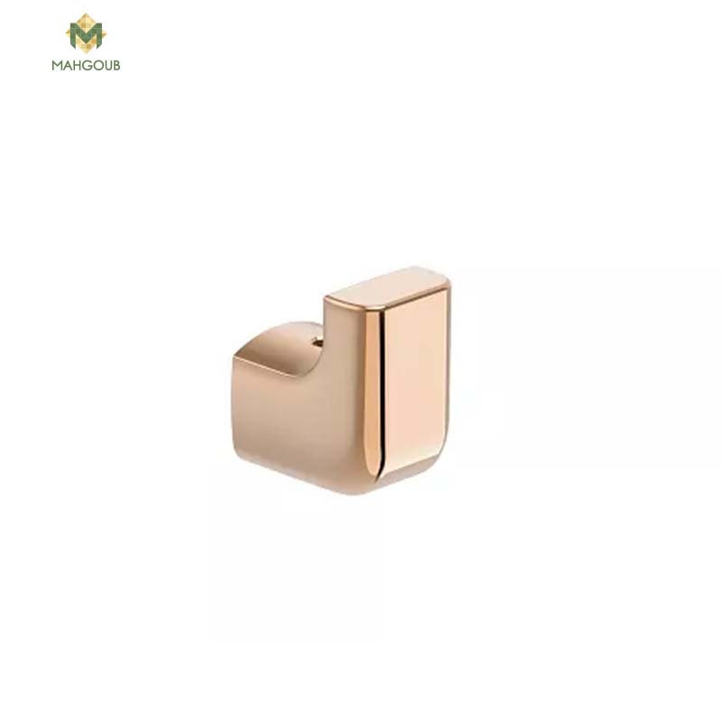 Towel hook roca tempo gold a817020go0 image number 0