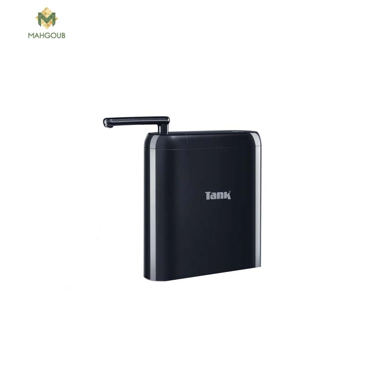 Water filter tank pro 6 stag black image number 0