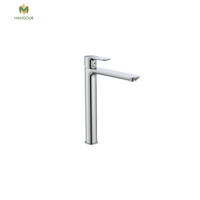 Basin mixer rocacala high hand mixer chrome a5a346ec00 image number 0