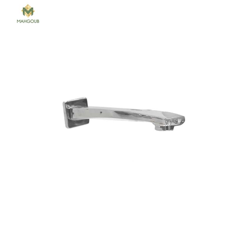 Buried Shower Mixer Spout Without adapter Chrome 2021108C